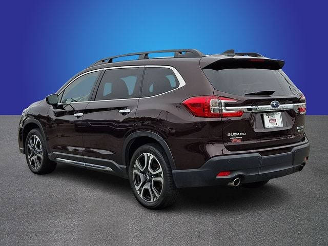 2025 Subaru Ascent Touring