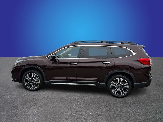 2025 Subaru Ascent Touring