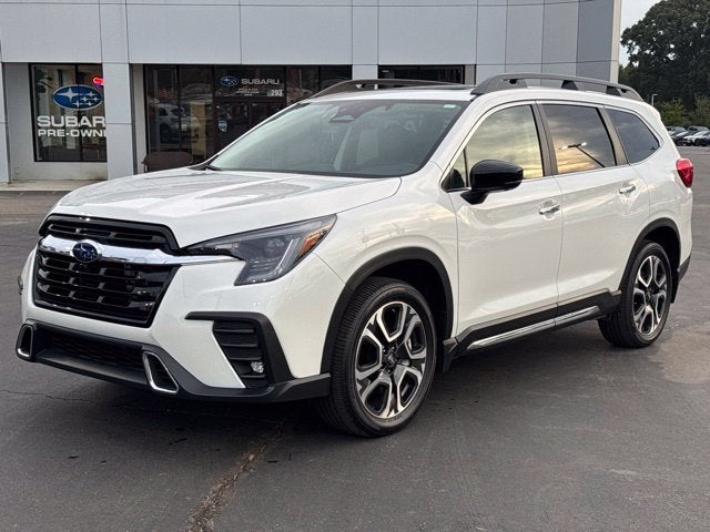 2024 Subaru Ascent Touring