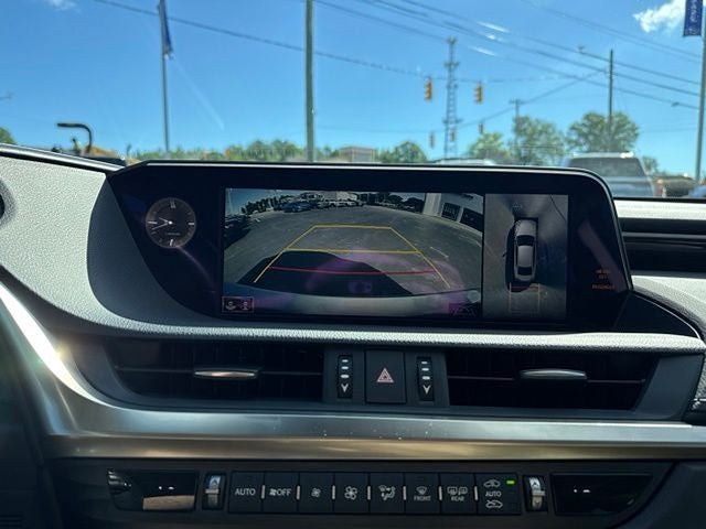2021 Lexus ES 350 Ultra Luxury