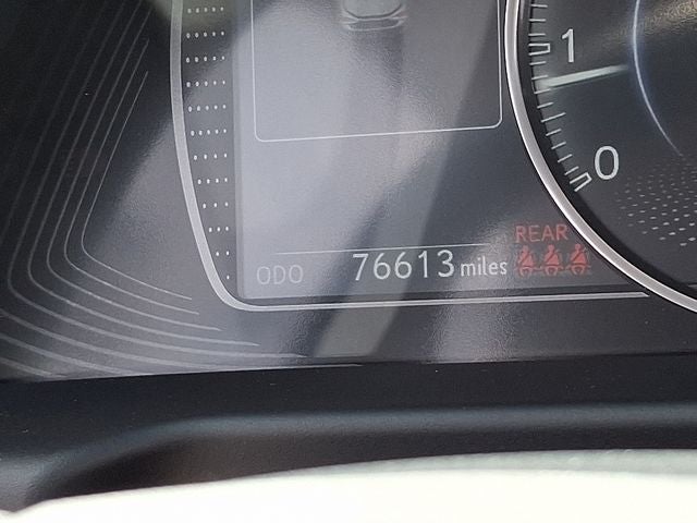 2021 Lexus ES 350 Ultra Luxury