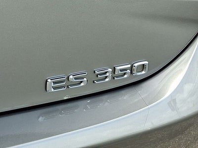 2021 Lexus ES 350 Ultra Luxury