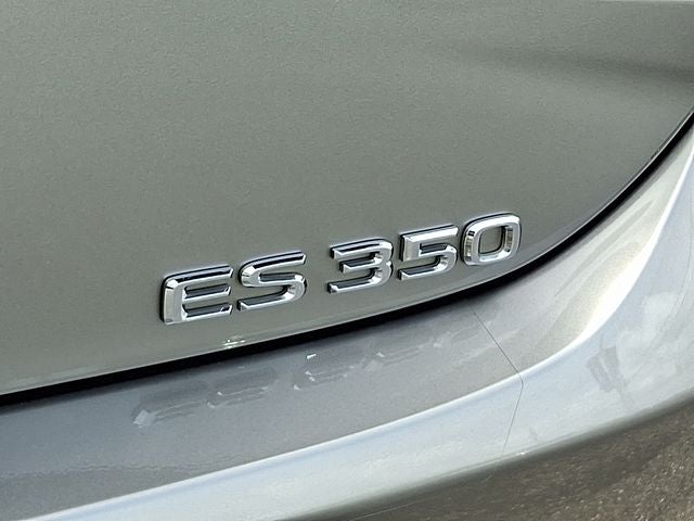 2021 Lexus ES 350 Ultra Luxury
