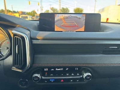 2025 Mazda Mazda CX-50 Hybrid Premium Plus