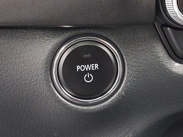2025 Mazda Mazda CX-50 Hybrid Premium Plus