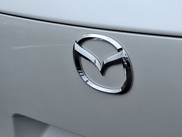 2025 Mazda Mazda CX-50 Hybrid Premium Plus