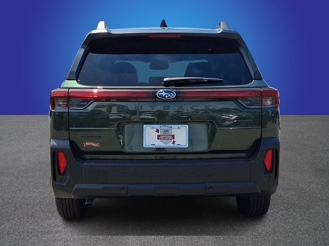 2026 Subaru Outback Touring