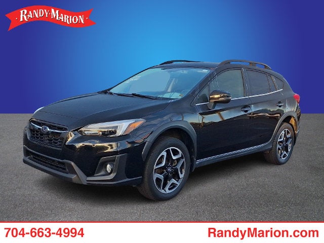 2019 Subaru Crosstrek