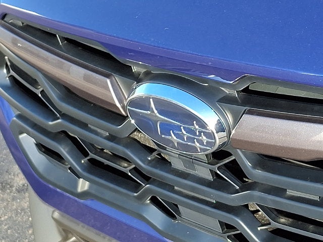 2026 Subaru Crosstrek Hybrid Limited