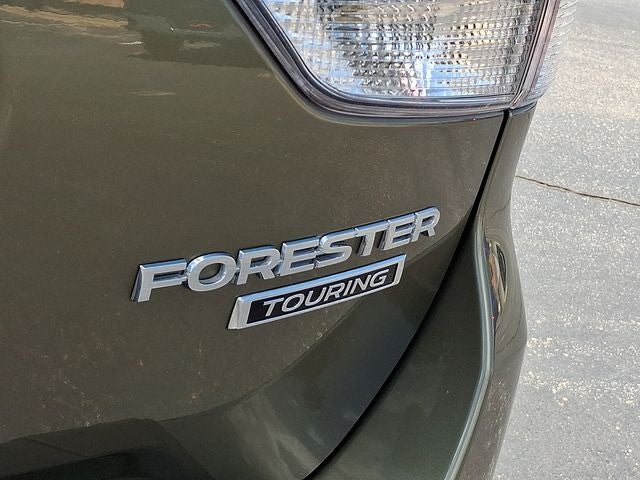 2023 Subaru Forester Touring