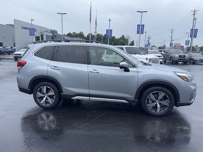 2019 Subaru Forester Touring