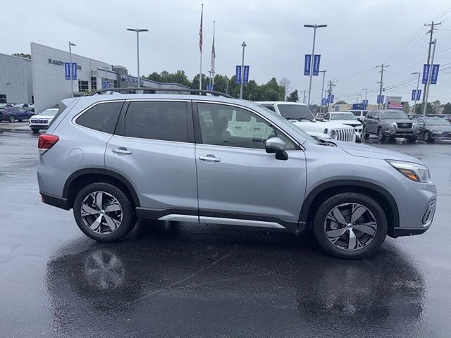 2019 Subaru Forester Touring