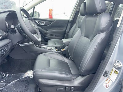 2019 Subaru Forester Touring