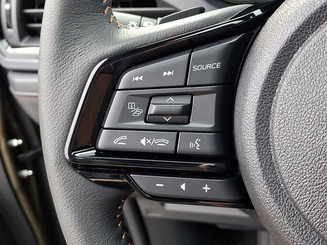 2025 Subaru Forester Hybrid Touring