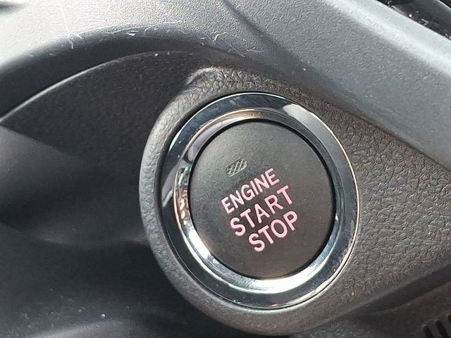 2025 Subaru Forester Hybrid Touring