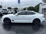 2022 Genesis G70 3.3T