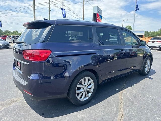 2019 Kia Sedona EX