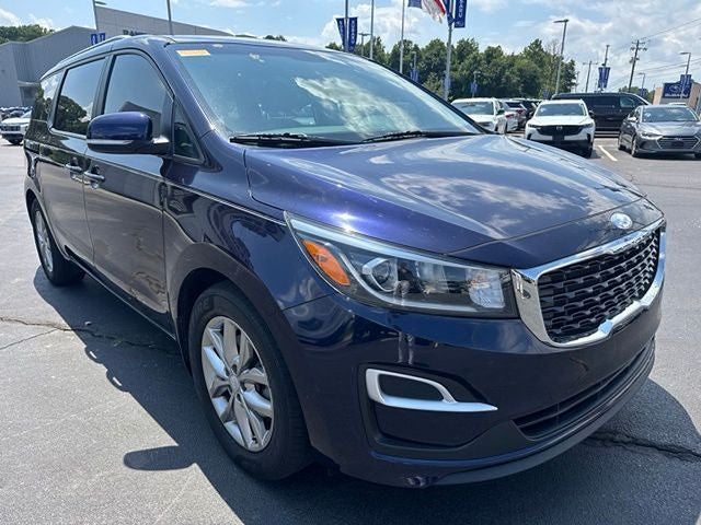 2019 Kia Sedona EX