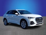 2025 Audi Q3 Premium S Line quattro
