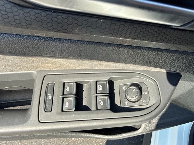 2024 Volkswagen Golf GTI 2.0T S