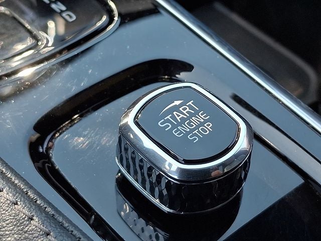 2023 Volvo XC90 Ultimate