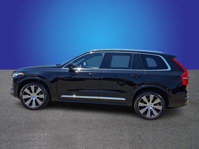 2023 Volvo XC90 Ultimate