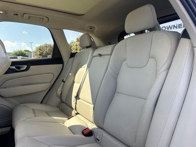 2023 Volvo XC60 B5 Core