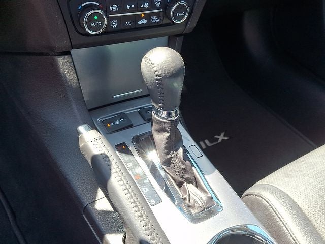 2014 Acura ILX 2.0L