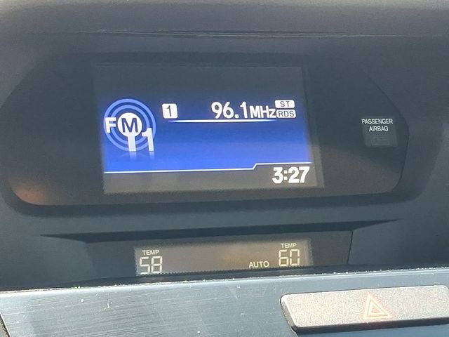 2014 Acura ILX 2.0L