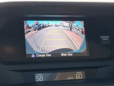 2014 Acura ILX 2.0L