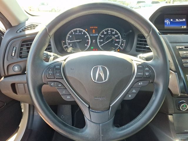 2014 Acura ILX 2.0L