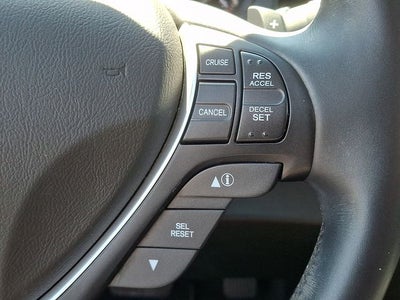 2014 Acura ILX 2.0L