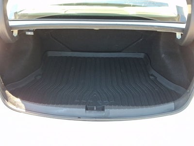 2014 Acura ILX 2.0L