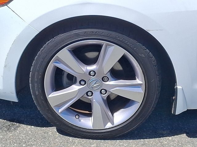 2014 Acura ILX 2.0L