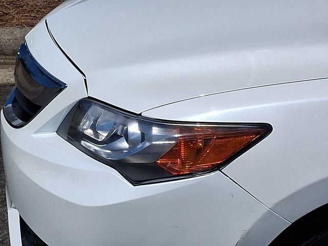 2014 Acura ILX 2.0L