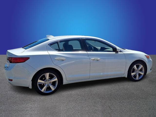 2014 Acura ILX 2.0L