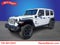 2021 Jeep Wrangler Unlimited Rubicon 4xe
