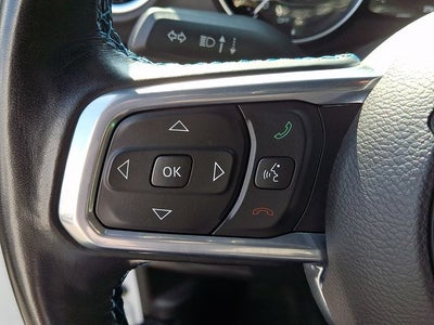 2021 Jeep Wrangler Unlimited Rubicon 4xe