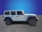 2021 Jeep Wrangler Unlimited Rubicon 4xe