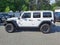 2021 Jeep Wrangler Unlimited Rubicon 4xe