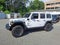 2021 Jeep Wrangler Unlimited Rubicon 4xe