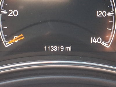 2015 Jeep Grand Cherokee Altitude
