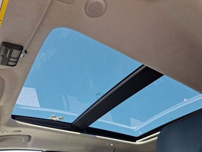 2018 Jeep Grand Cherokee Summit