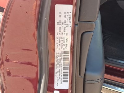 2018 Jeep Grand Cherokee Summit