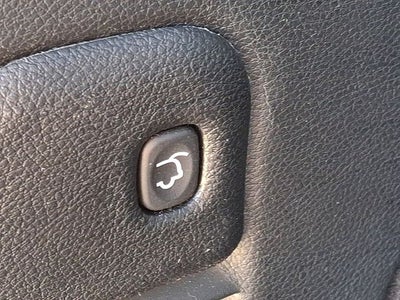 2018 Jeep Grand Cherokee Summit