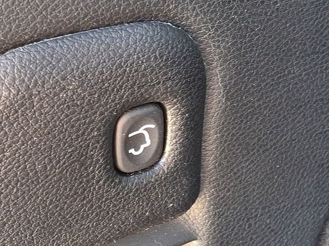 2018 Jeep Grand Cherokee Summit