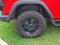 2024 Jeep Wrangler Willys 4xe
