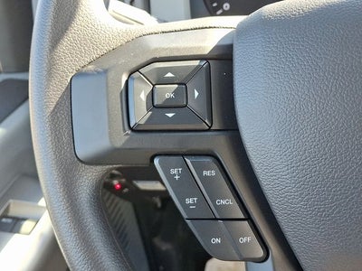 2023 Ford F-650SD Base