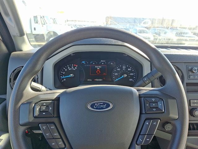 2023 Ford F-650SD Base