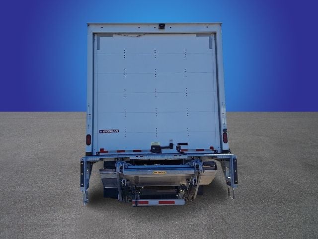 2023 Ford F-650SD Base
